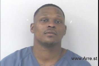 Willie Deontae Jaleel Coleman Mugshot