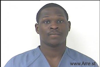 Willie D Coleman Mugshot