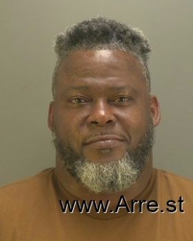 Willie James Coleman Mugshot