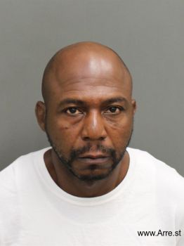 Willie Albert Jr Collier Mugshot