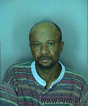 Willie Roy Collier Mugshot