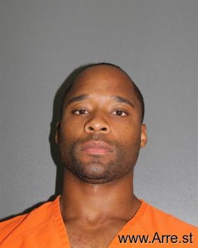 Willie  Collier Mugshot