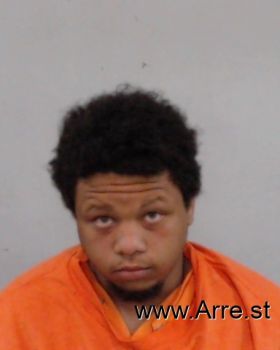 Willie Bernard Collier Mugshot