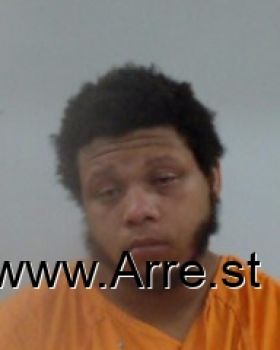 Willie Bernard Collier Mugshot