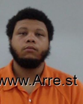 Willie Bernard Collier Mugshot