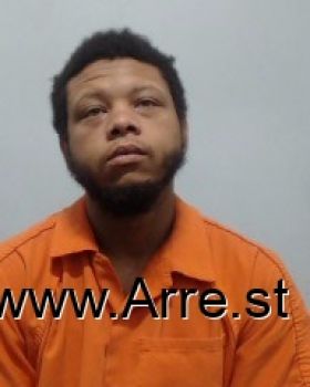 Willie Bernard Collier Mugshot