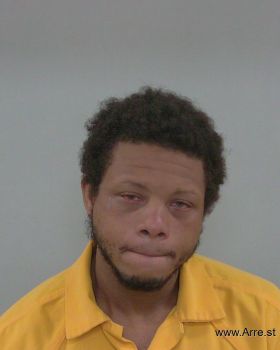 Willie Bernard Collier Mugshot