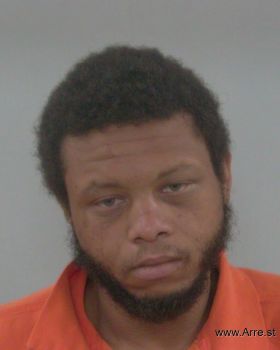 Willie Bernard Collier Mugshot