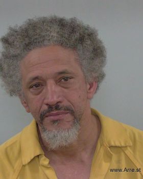 Willie Roy Collier Mugshot