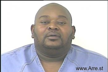 Willie Alexander Collins Mugshot