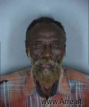 Willie C Collins Mugshot