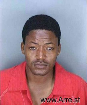 Willie C Collins Mugshot