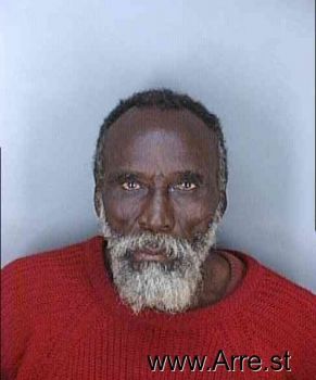 Willie C Collins Mugshot