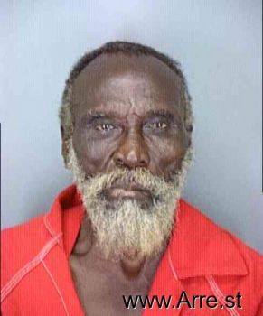 Willie C Collins Mugshot