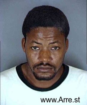 Willie C Collins Mugshot