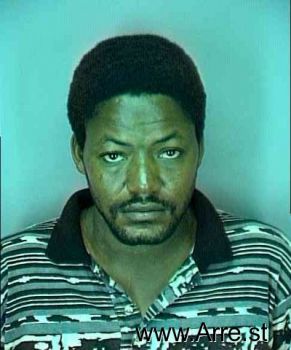 Willie C Collins Mugshot