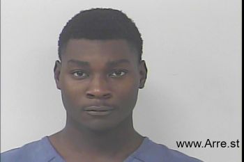 Willie Alexander Collins Mugshot