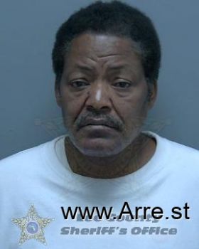 Willie C Collins Mugshot