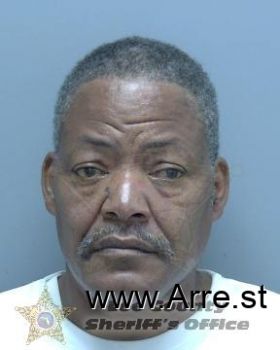 Willie  Collins Mugshot