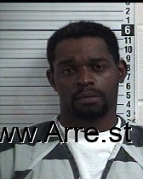 Willie Oneal Cooper Mugshot