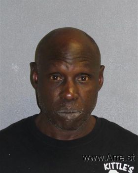 Willie  Copeland Mugshot