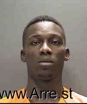 Willie  Crawford Mugshot