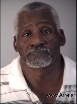 Willie  Crumpler Mugshot