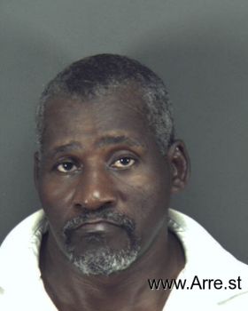 Willie  Crumpler Jr Mugshot