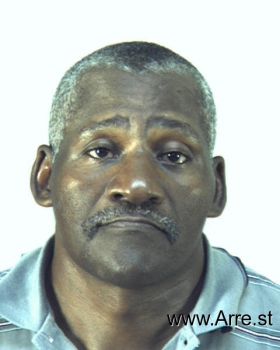 Willie  Crumpler Jr Mugshot