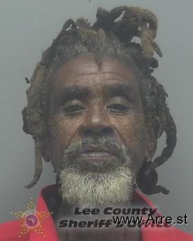 Willie Moses Curry Mugshot