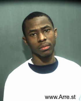 Willie Devell Jr Cuyler Mugshot