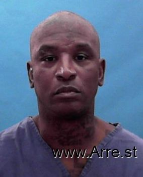 Willie P Iii Daniels Mugshot