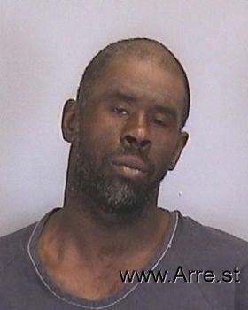 Willie C Daniels Mugshot