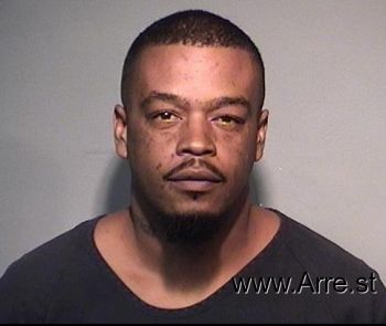 Willie James Junior Daniels Mugshot