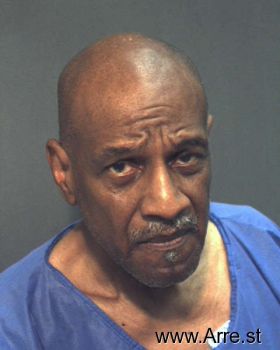 Willie  Daniels Mugshot