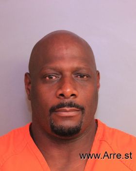 Willie  Daniels Mugshot