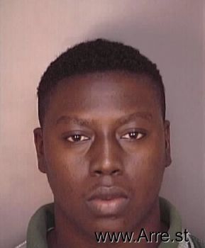 Willie Lee Daniels Mugshot