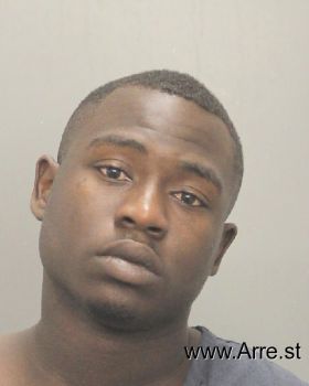 Willie  Daniels Mugshot