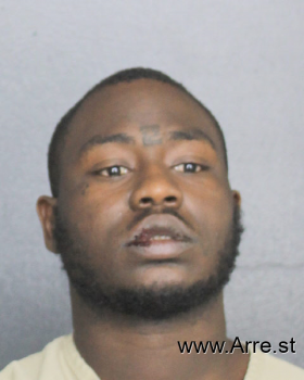 Willie  Daniels Mugshot