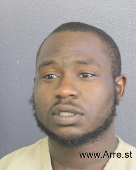 Willie J Daniels Mugshot