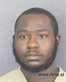 Willie  Daniels Mugshot