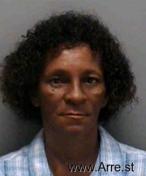 Willie Mae Daniels Mugshot