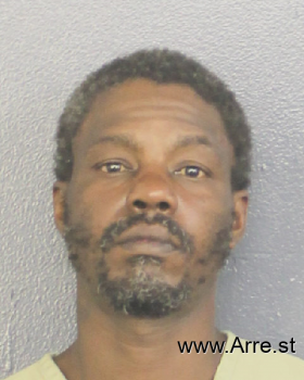 Willie  Daniels Mugshot