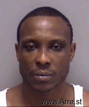 Willie James Daniels Mugshot