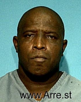 Willie  Daniels Mugshot