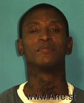 Willie P Daniels Mugshot