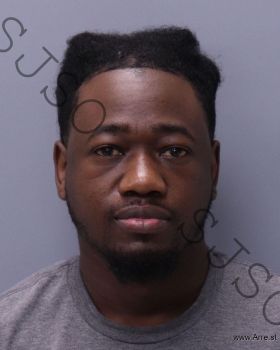 Willie Charles Daniels Mugshot