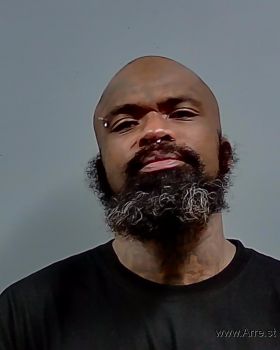 Willie James Dennis Mugshot