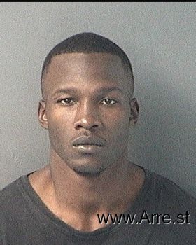 Willie Tynell Dixon Mugshot