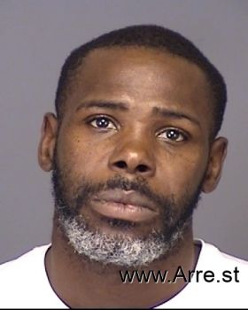 Willie Earl Donaldson Mugshot